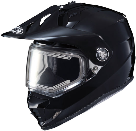 DS-X1 MATTE BLACK ELEC LRG