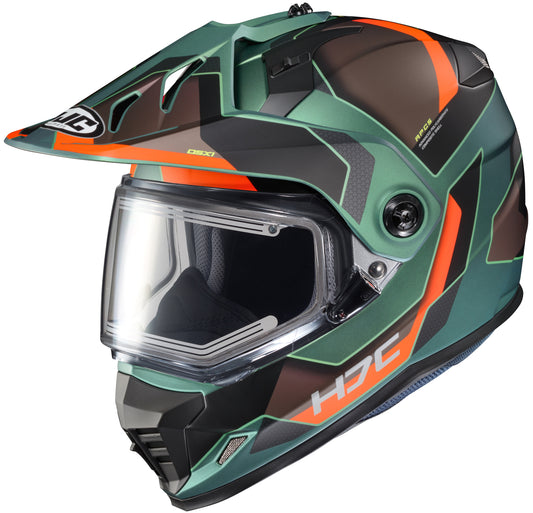 DS-X1 SYNERGY EL MC-47SF XLG