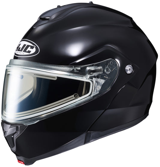 C 91 BLACK ELEC LRG