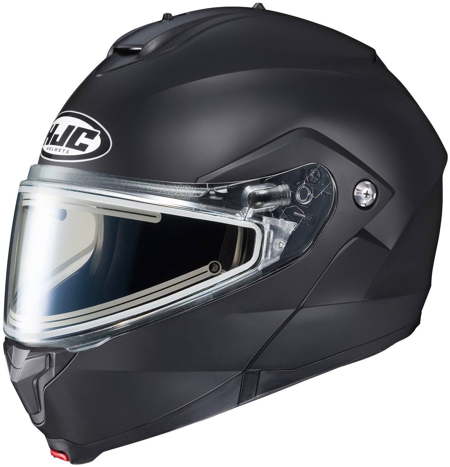 C 91 MATTE BLACK ELEC 3XL