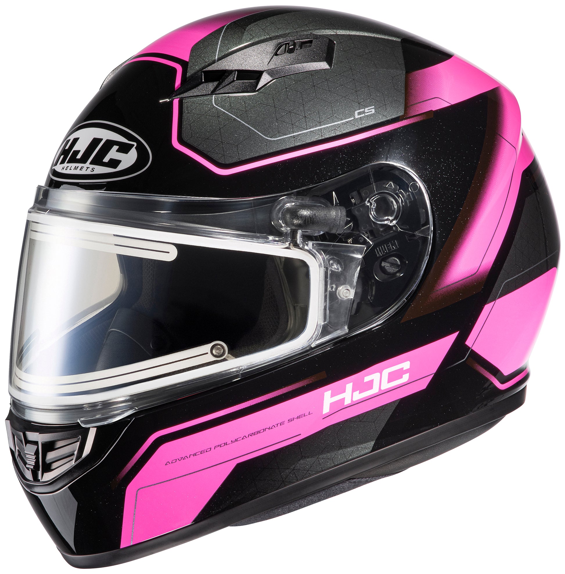 CS-R3 INNO ELEC MC-8 XSM