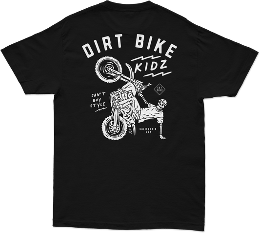12 O'CLOCK TEE