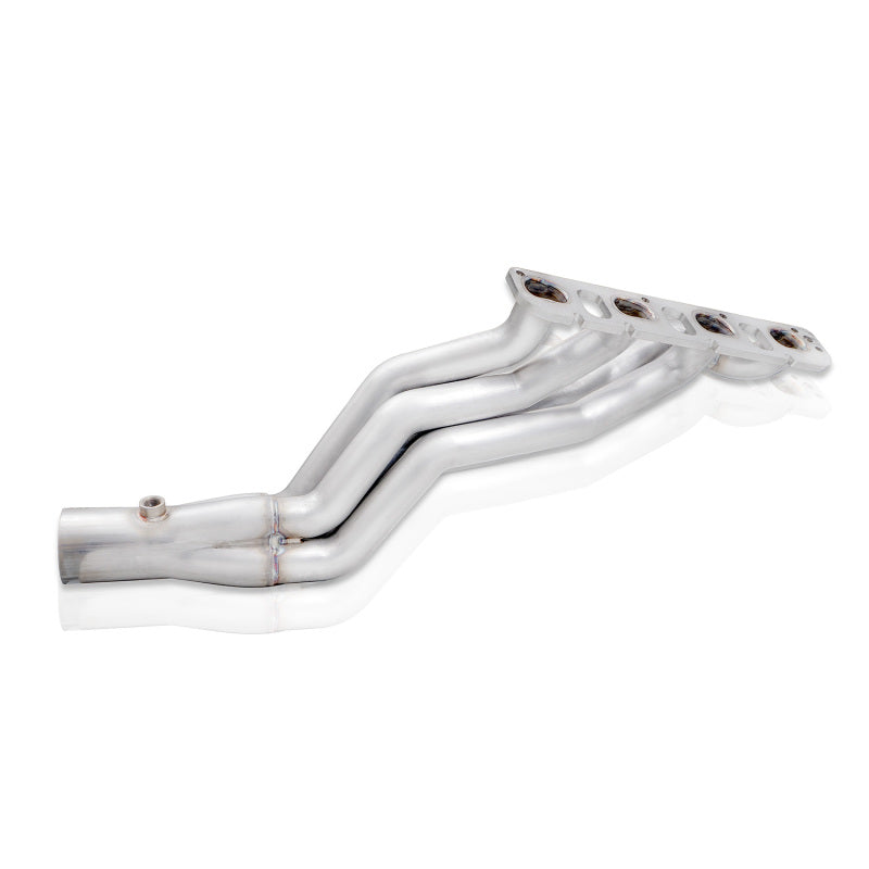 Stainless Works 2019+ Ram Headers 1-7/8in Primaries With High Flow Cats