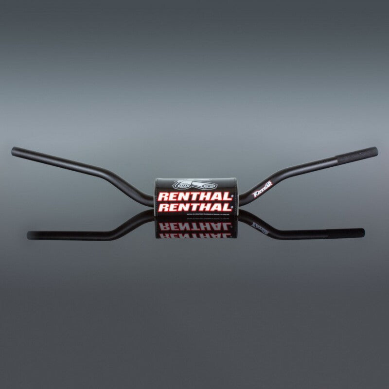 Renthal 11-16 KTM MX/ Enduro/ Villopoto/ Stewart Fatbar - Black