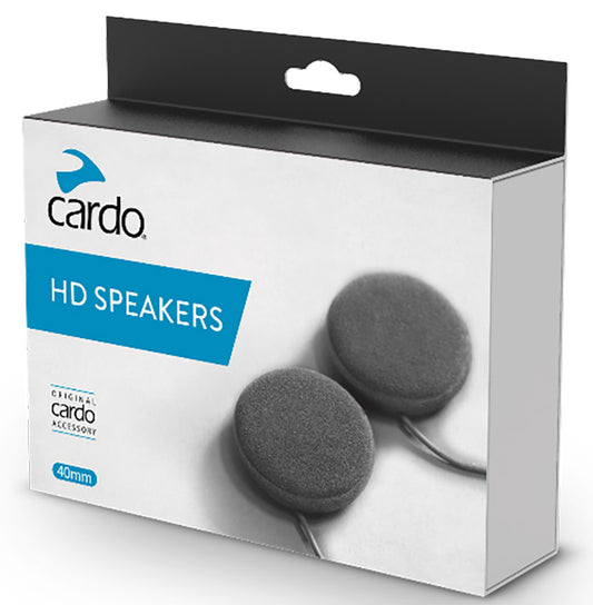 40MM SPEAKERS - JBL