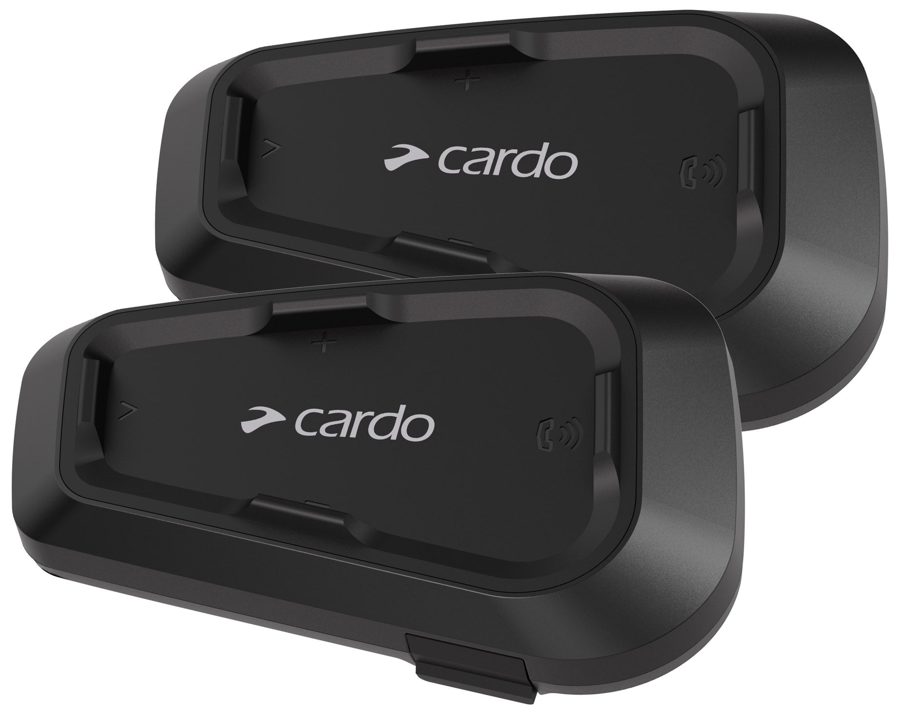 SPIRIT HD DUO