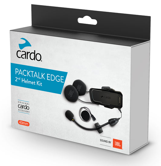PT PRO/EDGE 2ND HLMT KIT JBL