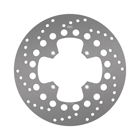 EBC 90-93 Honda VFR 750 F Rear Left Standard Rotor