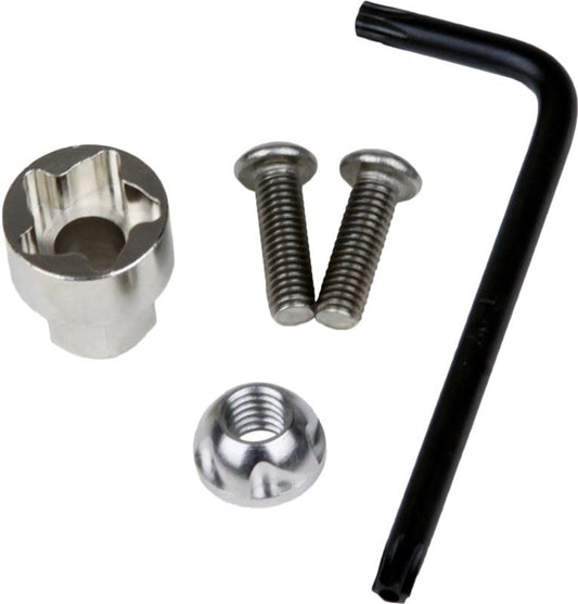 Rigid Industries Switch - Lighted Rocker - Waterproof IP56