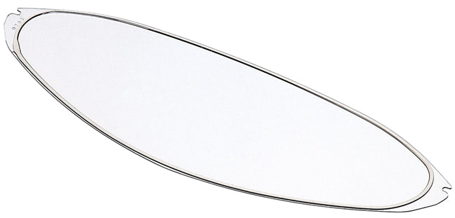 HJ05-HJ17 PINLOCK LENS CLEAR