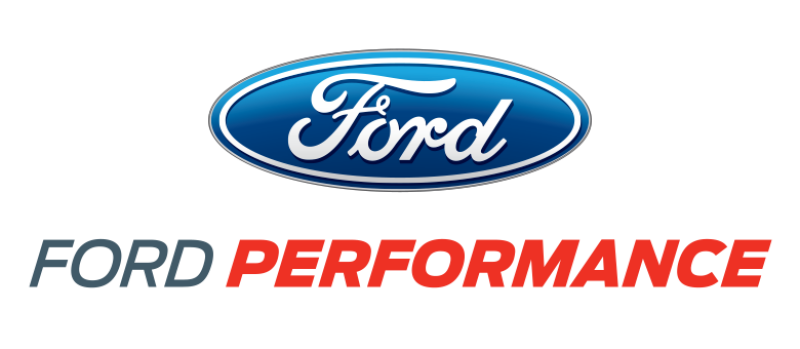 Ford Racing 21-24 Bronco 2.3L Air Oil Separator