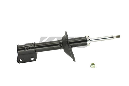 KYB Shocks & Struts Excel-G Front Right SUBARU Baja 2003 SUBARU Legacy Outback 2002-04