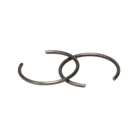 Wiseco 17mm Round Wire Locks
