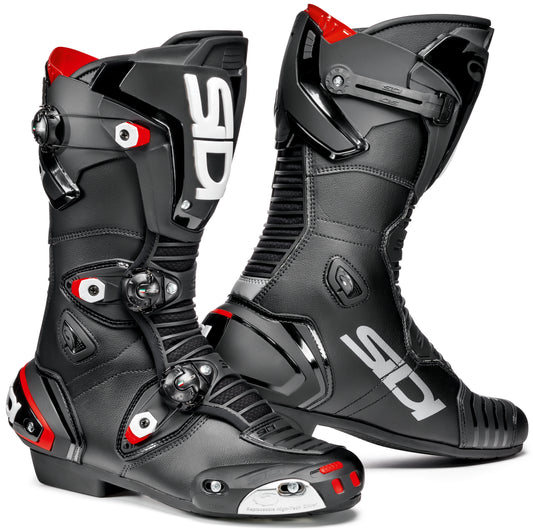 MAG-1 BOOT BK/BK 46