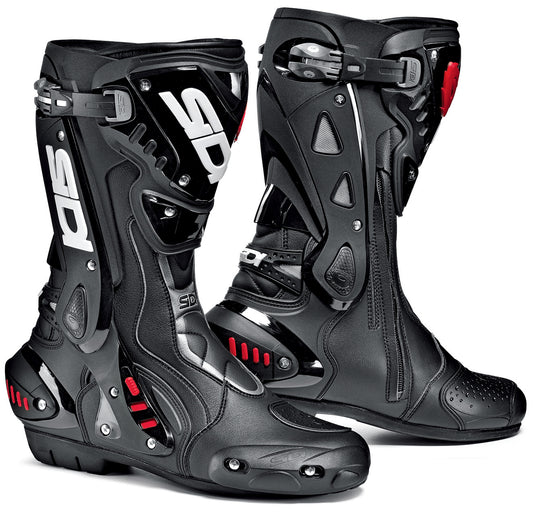 ST BOOT BK/BK 44