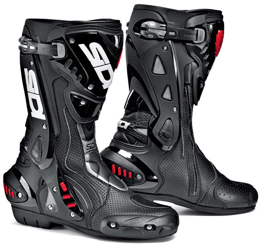 ST AIR BOOT BK/BK 47