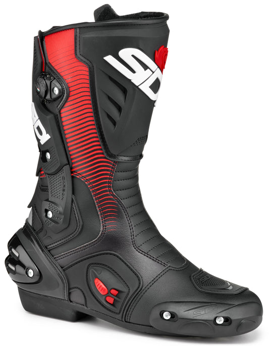 VERTIGO 2 BT BK/RD 44