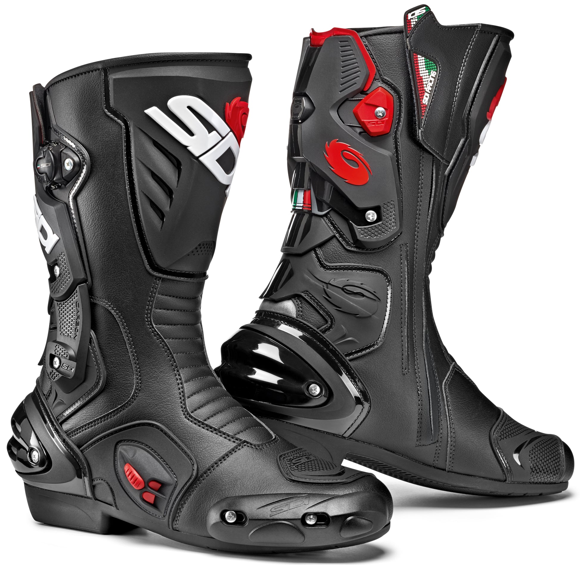VERTIGO 2 BT BK/BK 44