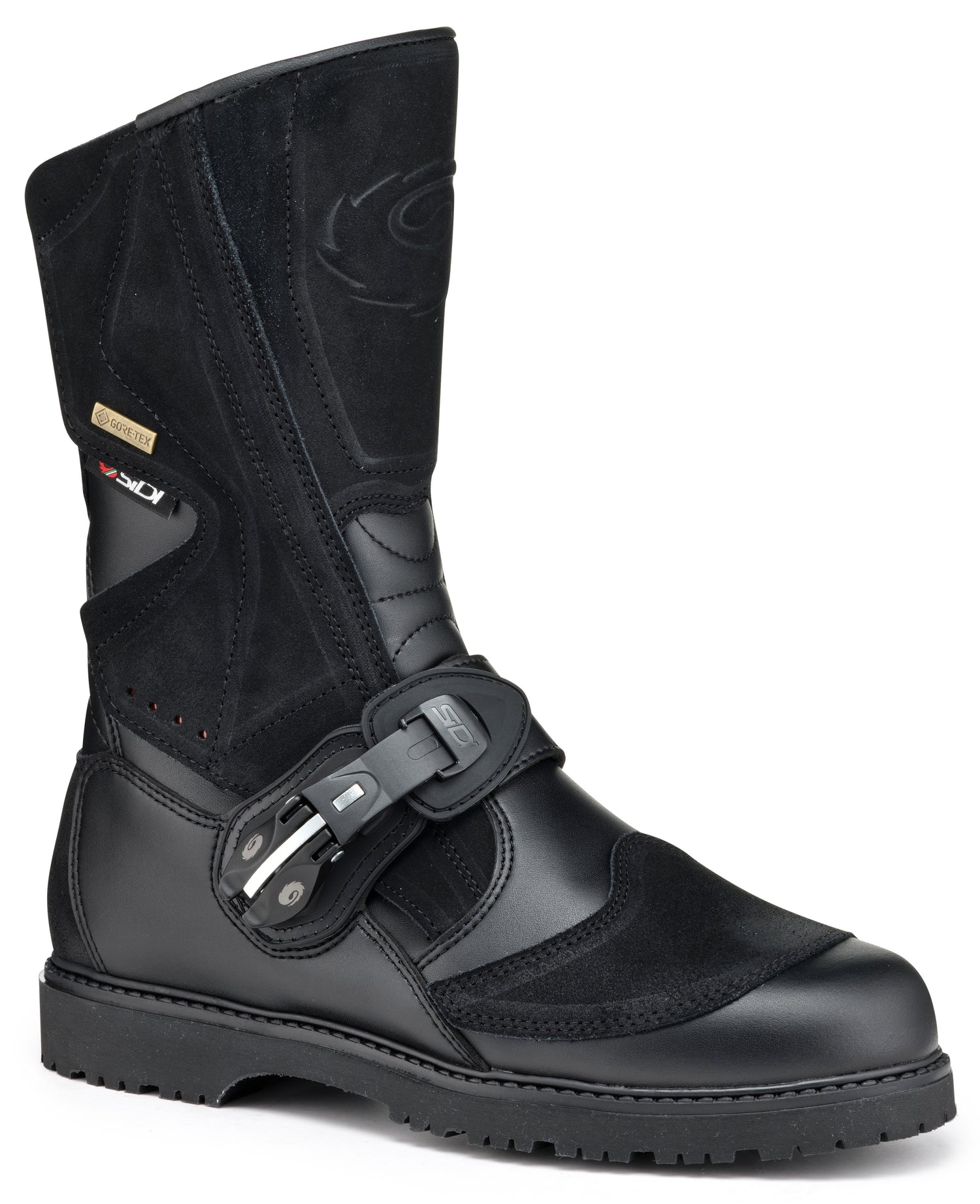 CANYON GORE 2 BT BK 40
