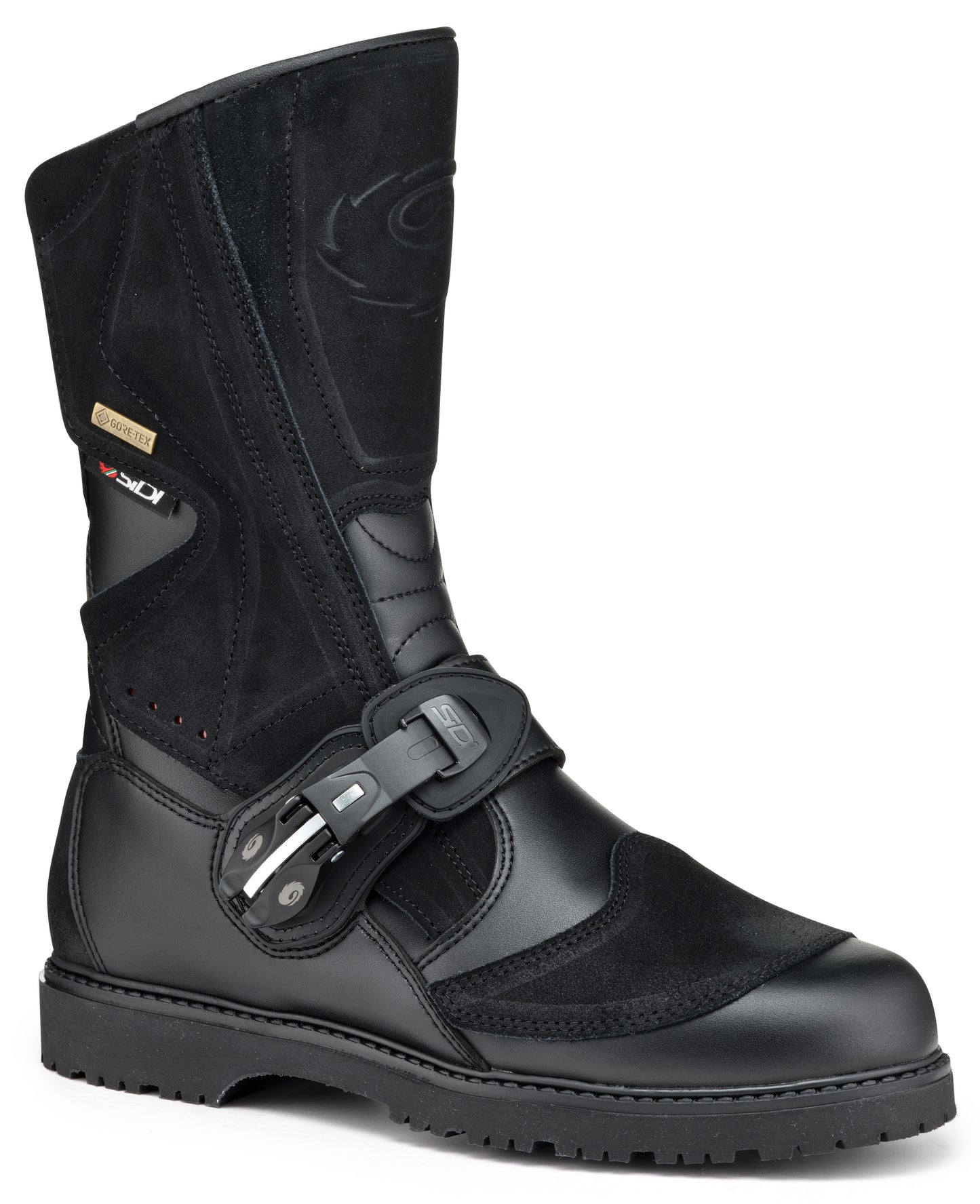 CANYON GORE 2 BT BK 45