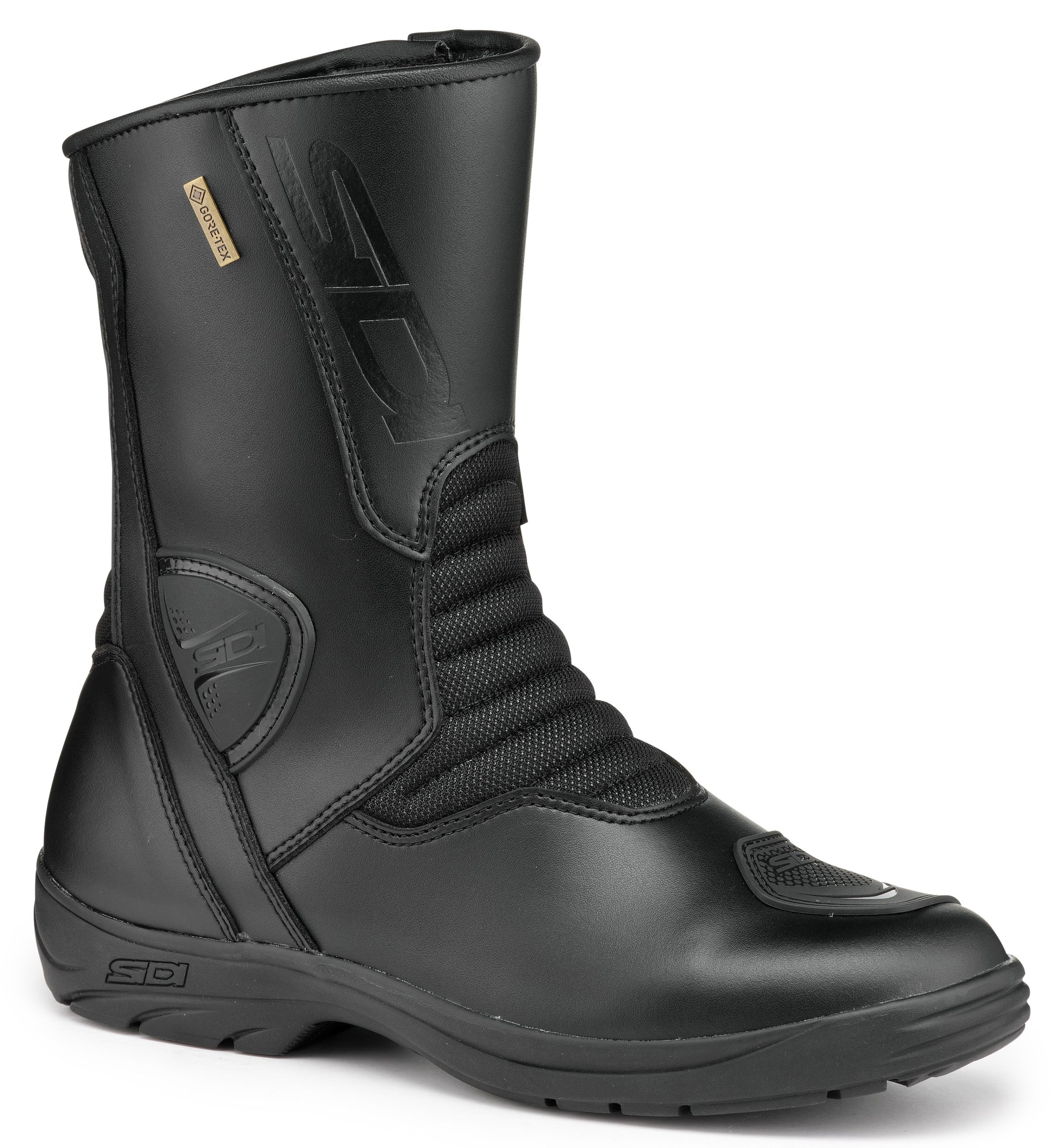 GAVIA GORE BT BK/BK 44