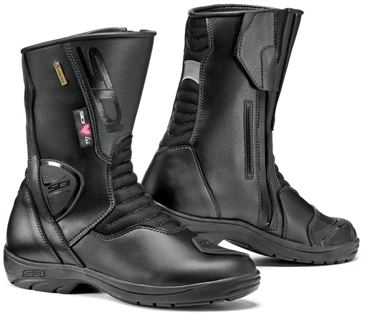 LADY GAVIA GORE BT BK/BK 37