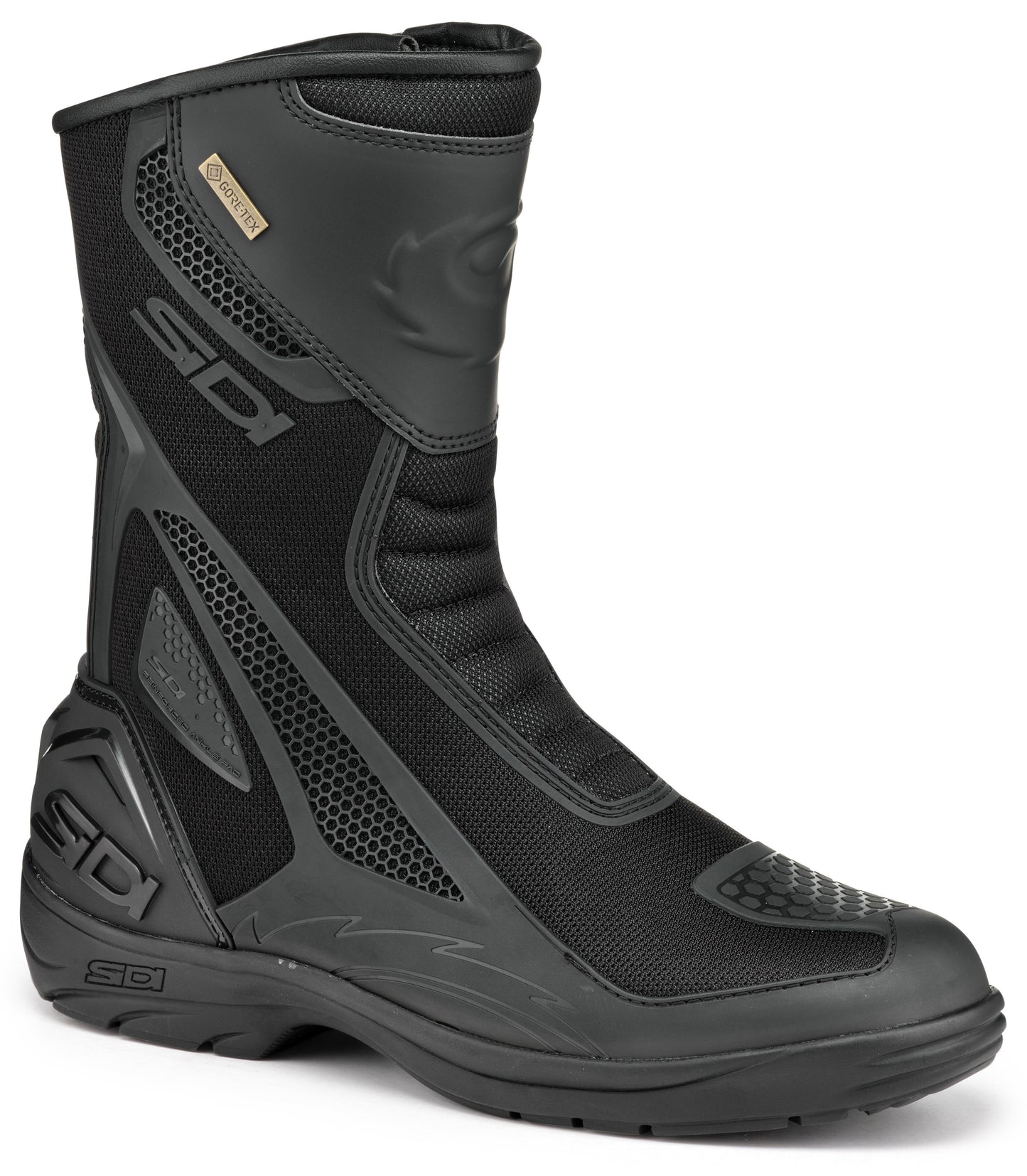 ARIA GORE BT BK/BK 44