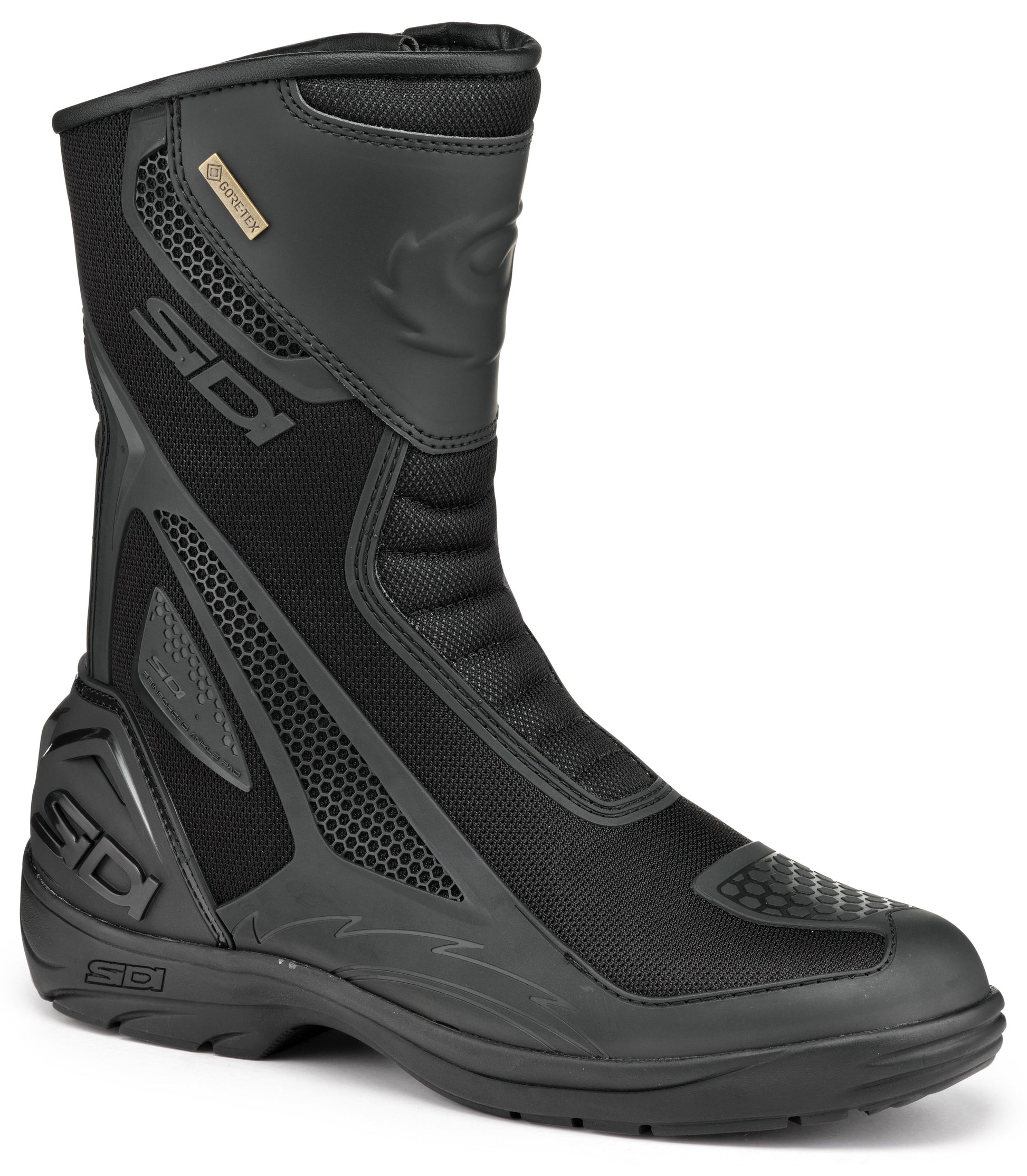 ARIA GORE BT BK/BK 44