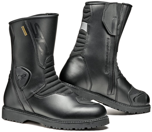 GAVIA GORE ADV BT BK/BK 40