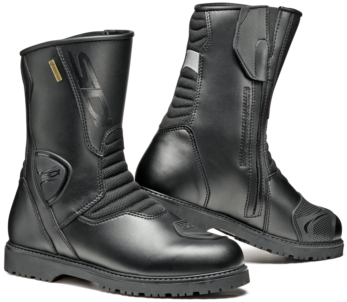 GAVIA GORE ADV BT BK/BK 39