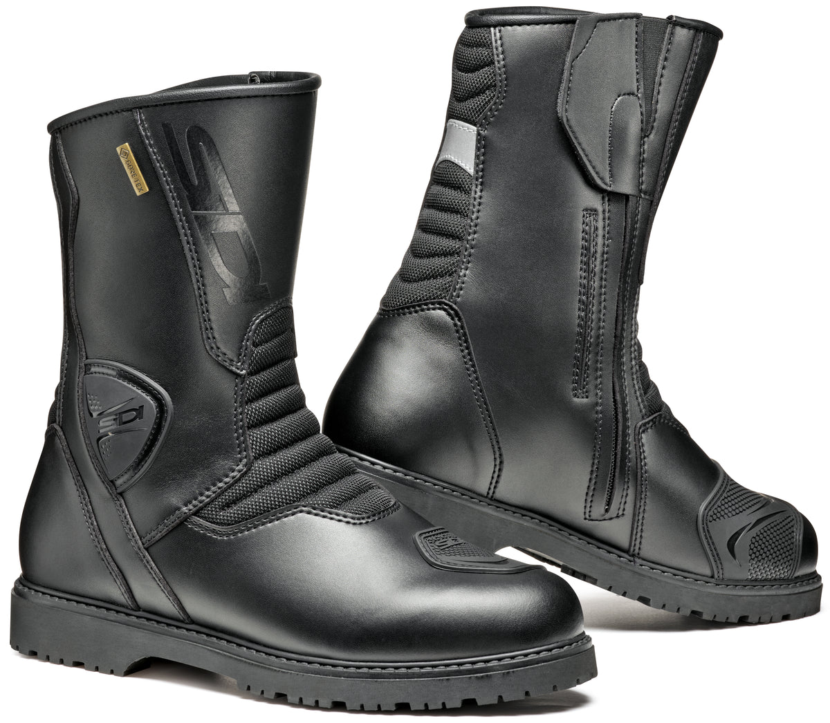 GAVIA GORE ADV BT BK/BK 44