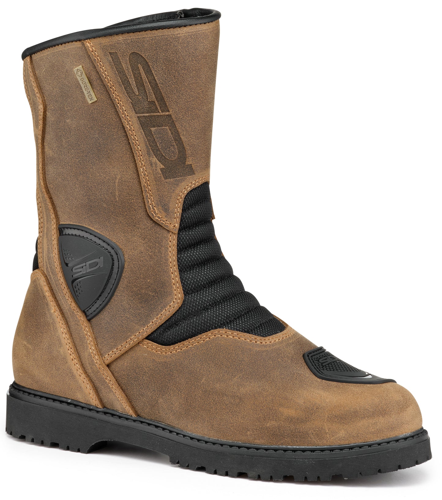 GAVIA GORE ADV BT TBCO 44