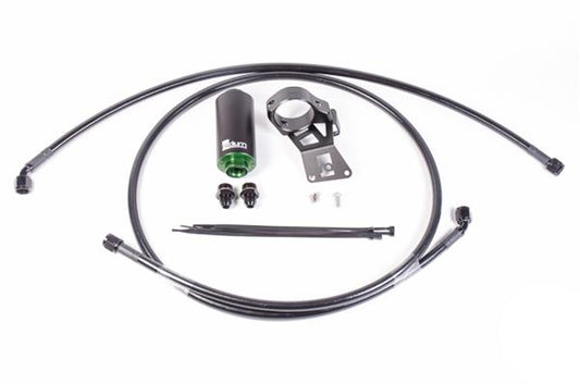 Radium Engineering 2015+ Subaru WRX Fuel Feed Line Kit