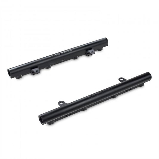 Grams Performance 05-18 Dodge Hemi 5.7L/6.1L/6.2L/6.4L Fuel Rail - Raw