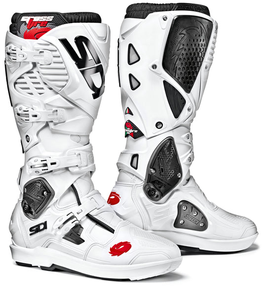 CROSSFIRE 3 SRS WH/WH 43
