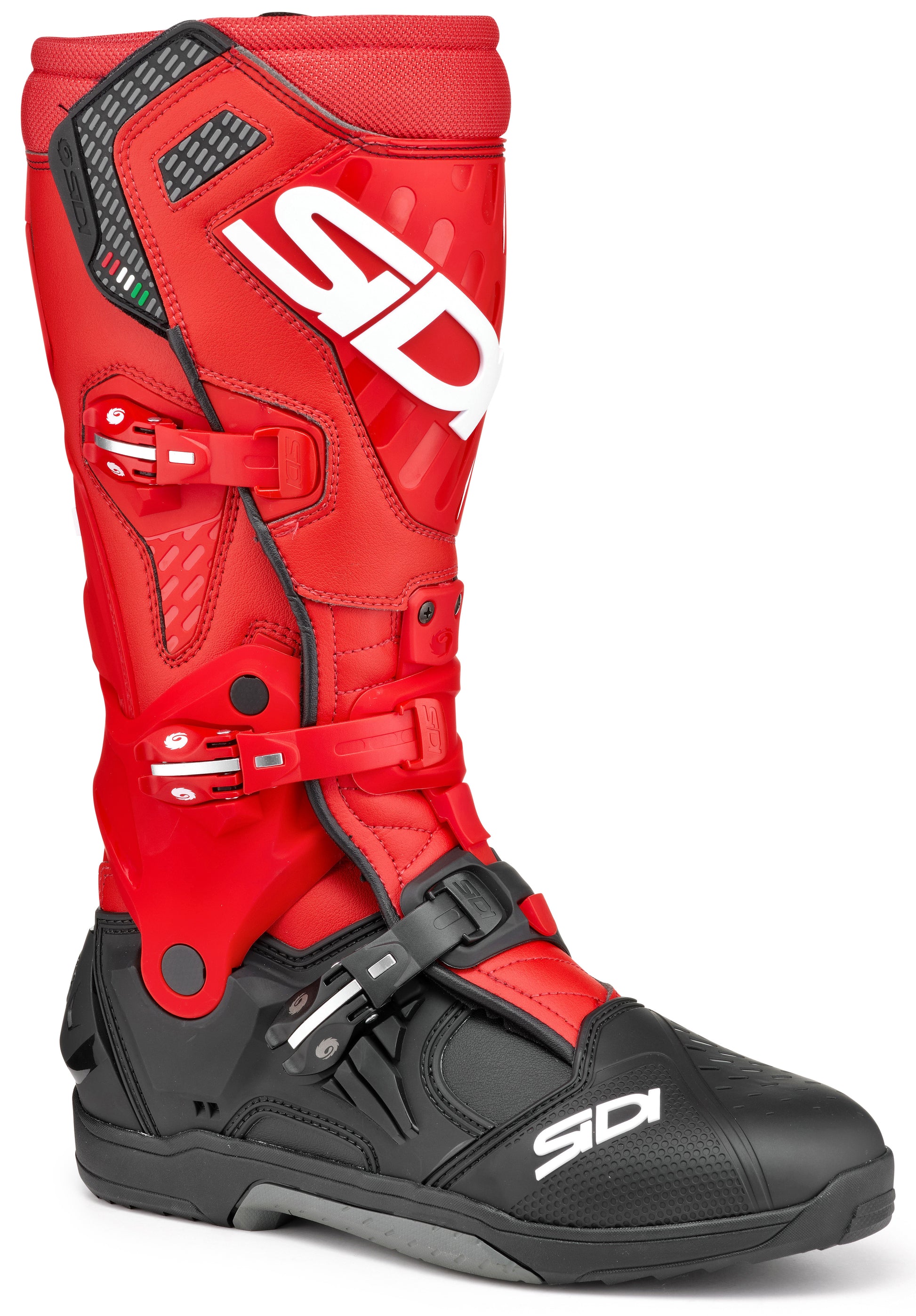 CROSSAIR BT BK/RD 50