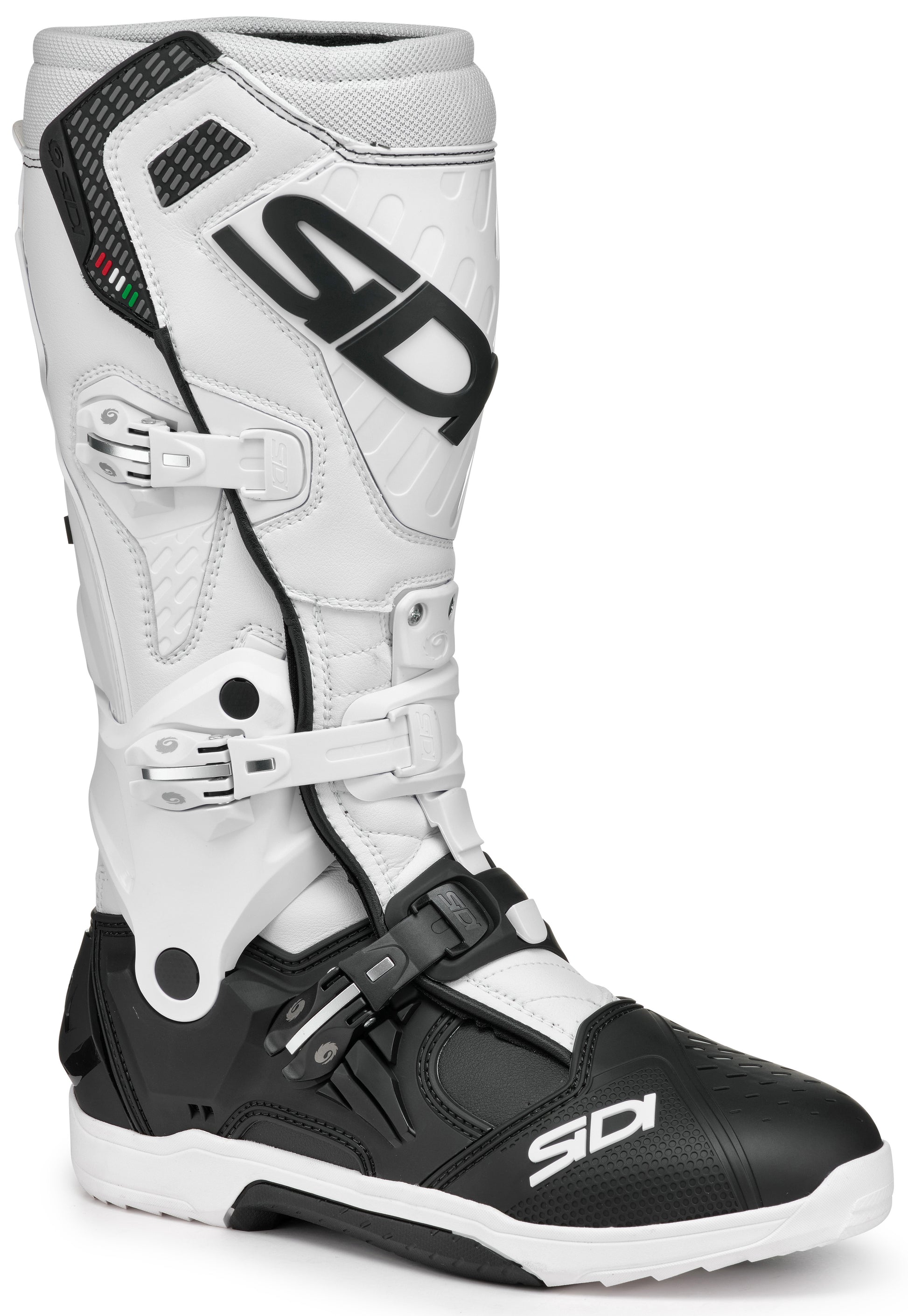 CROSSAIR BT BK/WHT 48