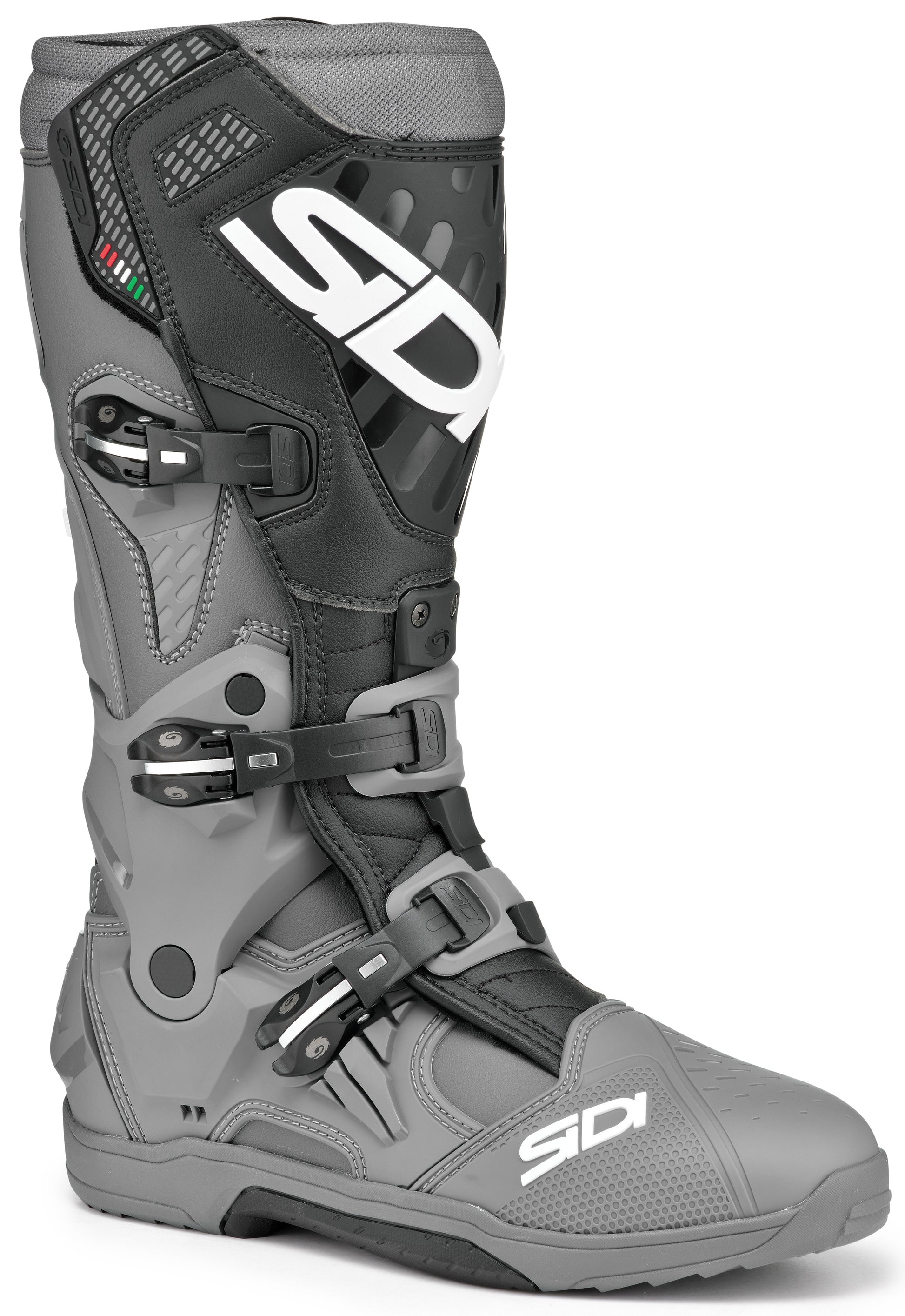 CROSSAIR BT GY/BK 39