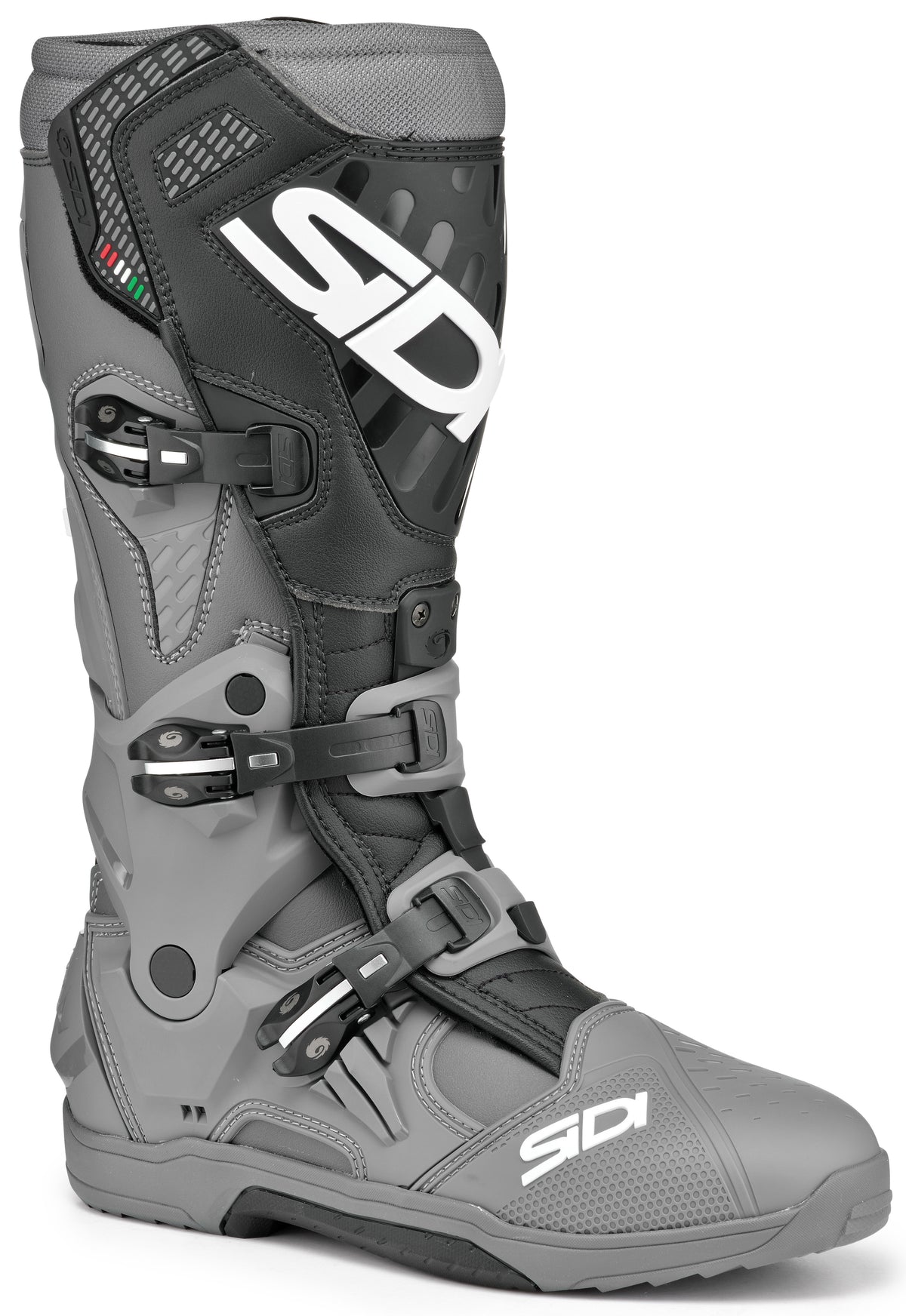 CROSSAIR BT GY/BK 40