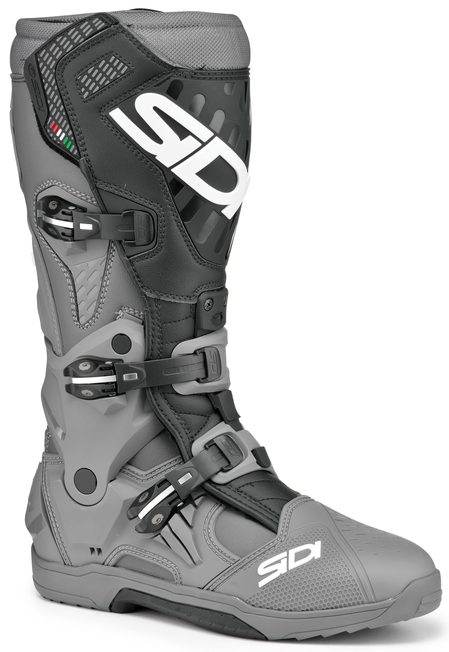 CROSSAIR BT GY/BK 41
