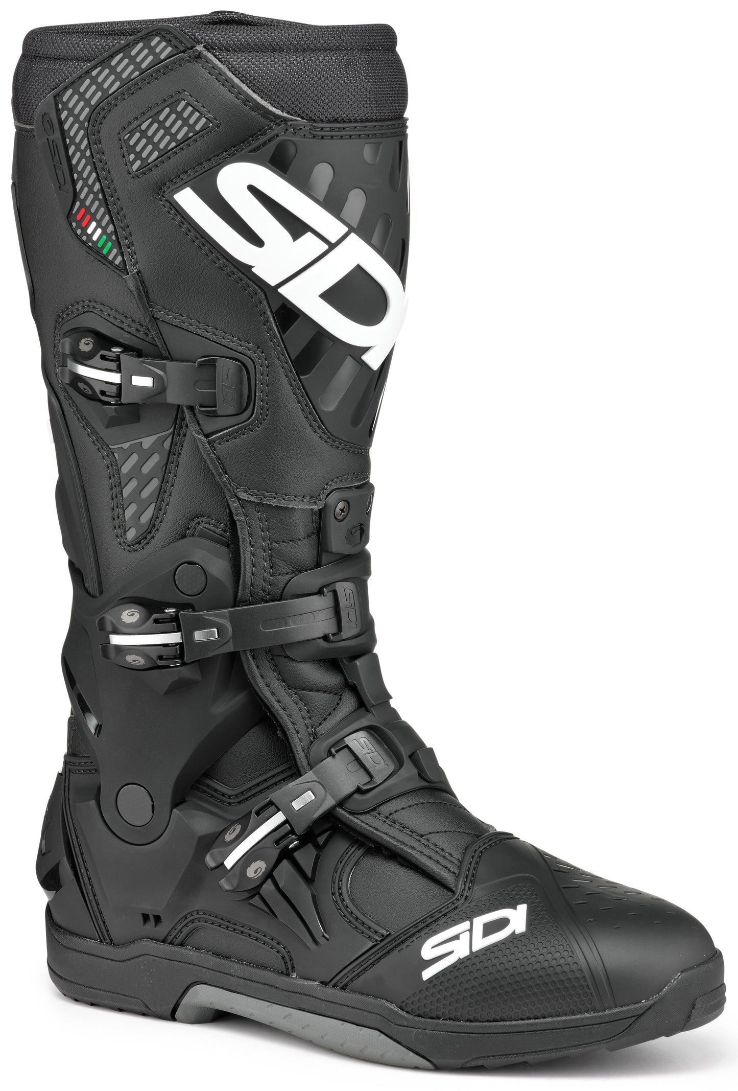 CROSSAIR BT BK/BK 43