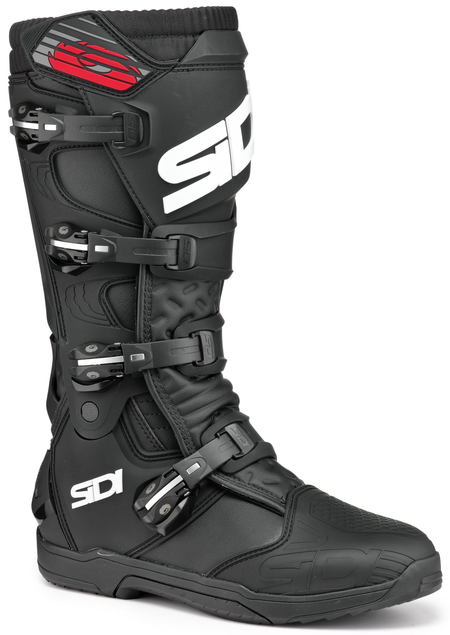X POWER SC BT BK/BK 50