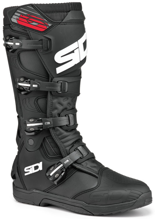 X POWER SC BT BK/BK 46