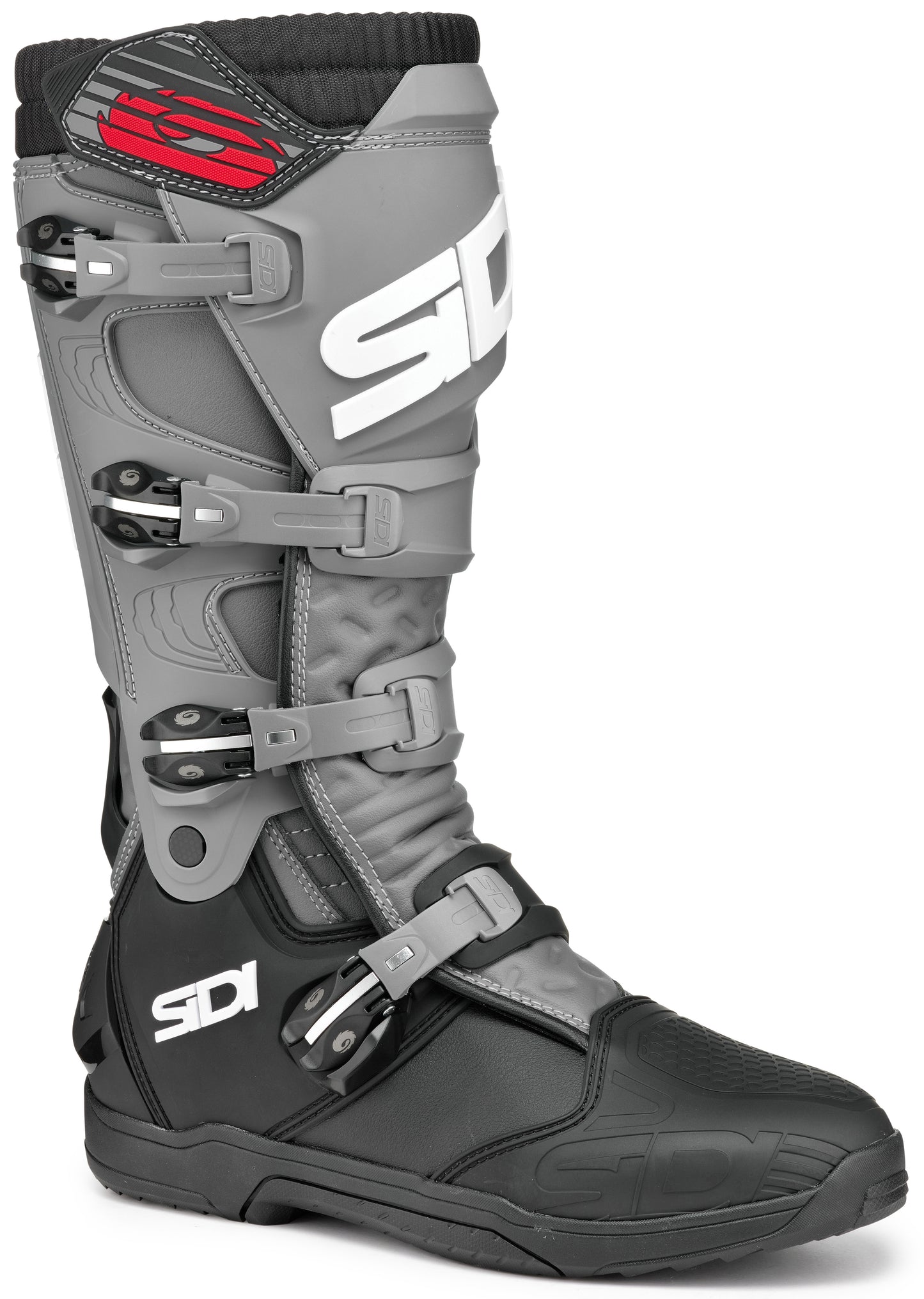 X POWER SC BT BK/GY 44