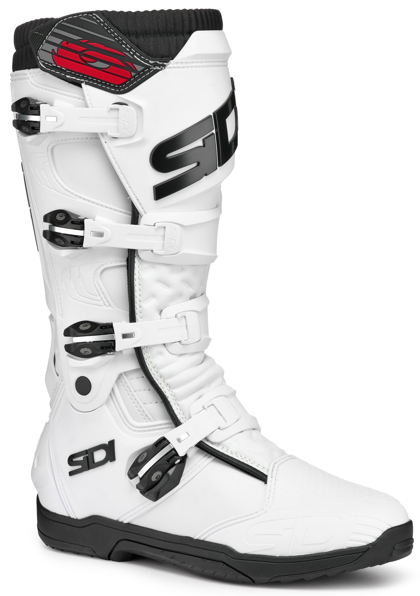 X POWER SC LEI BT WH/WH 40