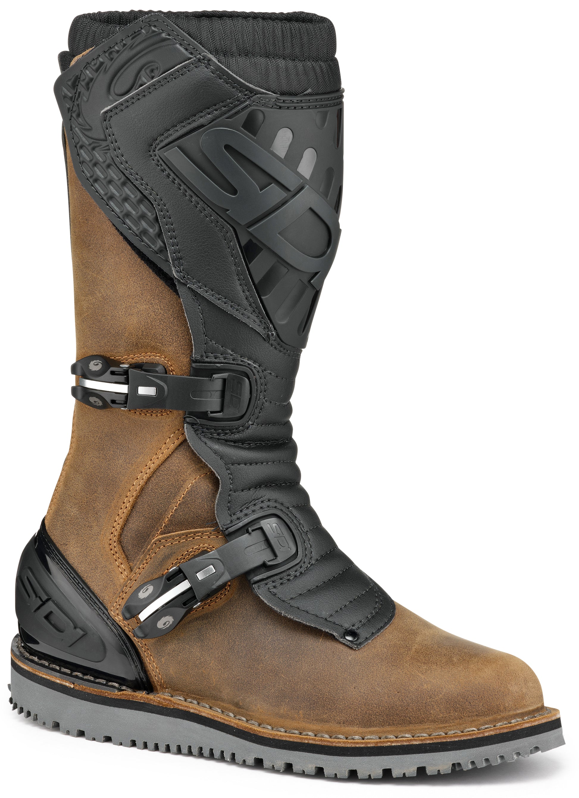 TRIAL ZERO 2 BT TBCO/BK 41