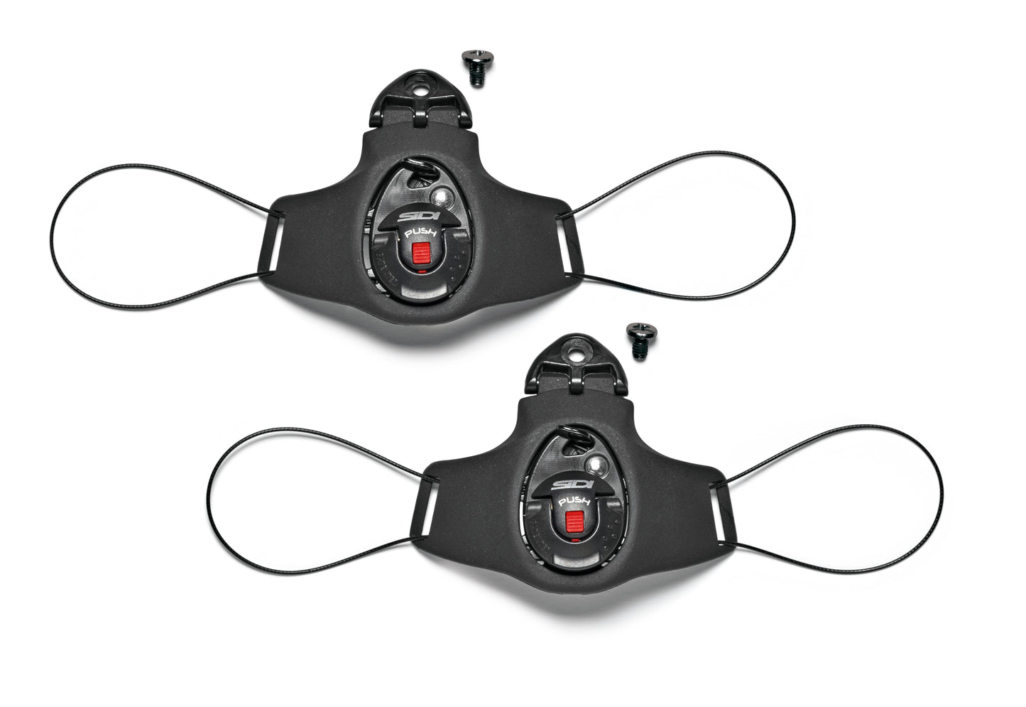 311 REX MID TENSIONER BLK 48