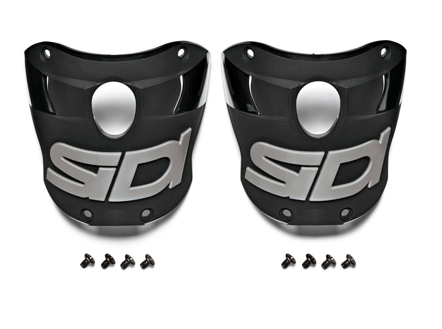 315 REX SHIN PLATE BLK/GRY00