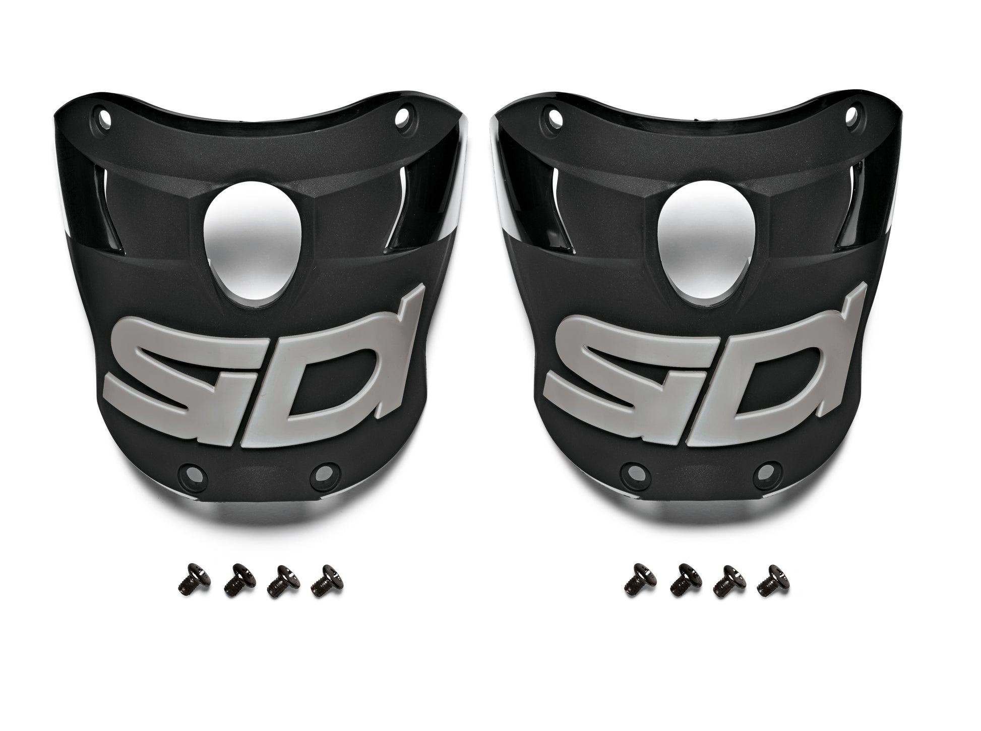 315 REX SHIN PLATE BLK/GRY00