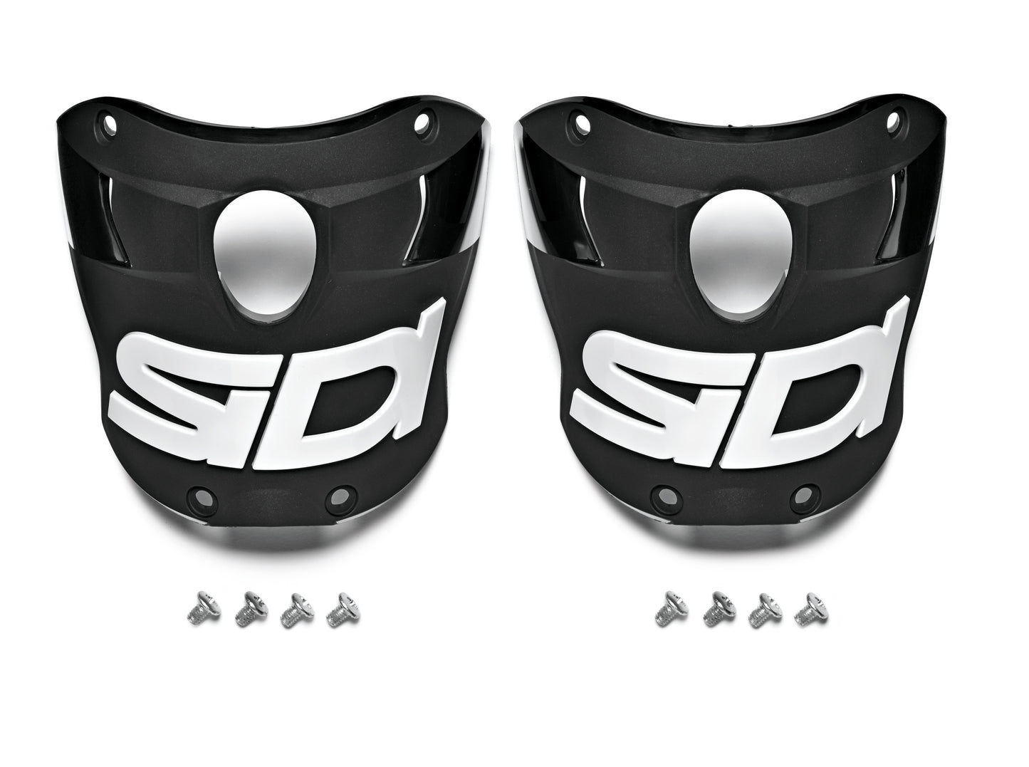 315 REX SHIN PLATE BLK/WHT00